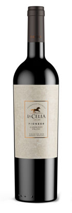 Picture of LA CELIA PIONEER CABERNET 75CL