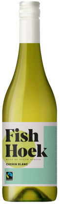 Picture of FISH HOEK CHENIN BLANC 6X75CL