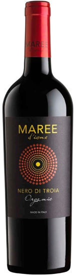 Picture of MAREE DIONE NERO RÖTT 6X75CL