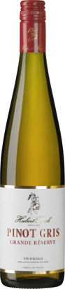 Picture of PINOT GRIS RESERVE D CHE 12X75