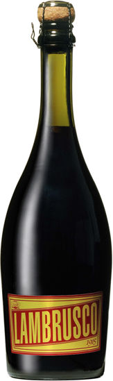 Picture of DONELLI LAMBRUSCO REGG 12X75CL