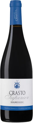 Picture of QUINTA DO CRASTO FRANCA 6X75CL