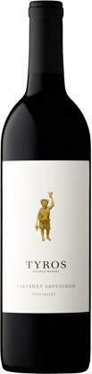 Picture of TYRUS NAPA CAB SAUVGN VEGO 75C