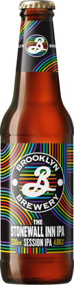 Picture of BROOKLYN SWIPA 4,6% 24X33CL