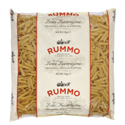 Picture of PASTA PENNE RIGATE NO66 4X3KG