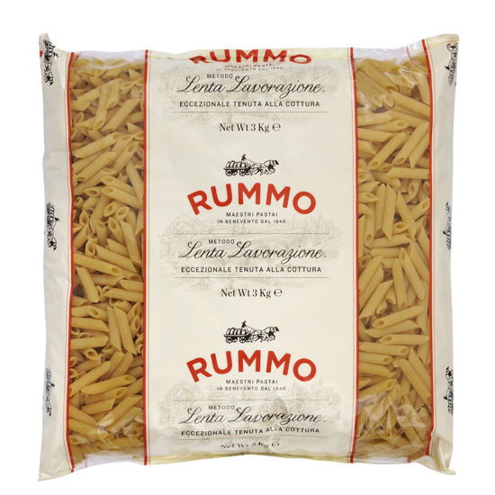 Picture of PASTA PENNE RIGATE NO66 4X3KG