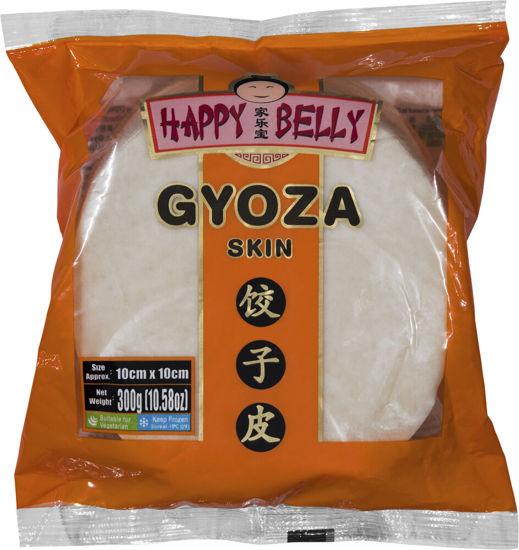 Picture of GYOZA BLAD/DEG 300G