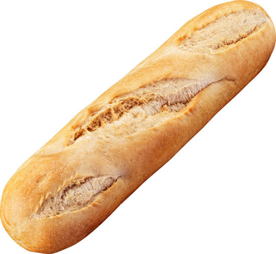 Picture of BAGUETTE VETE 48X125G