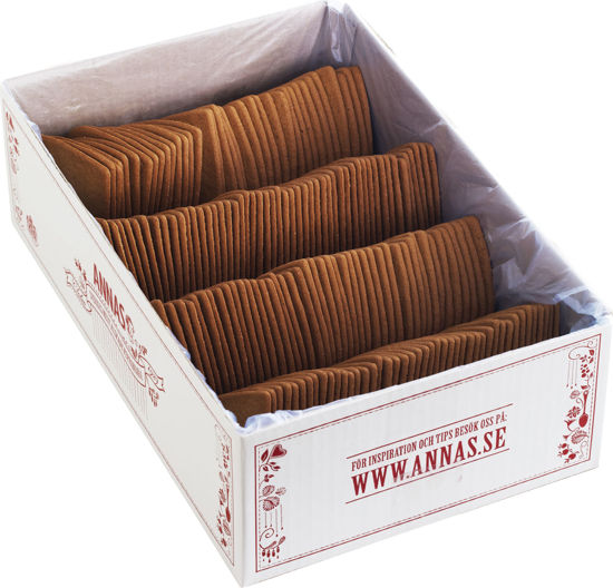 Picture of PEPPARKAKSHJÄRTA STORA 2,2KG