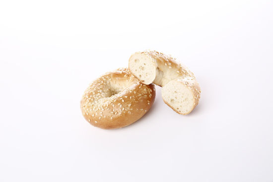 Picture of BAGEL SESAM MINI 50X40G