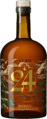 Picture of GLÖGG BLOSSA 24 70CL