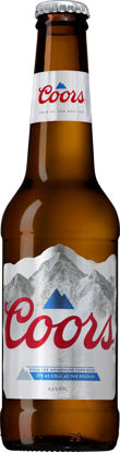 Picture of COORS 24X33 CL 4,3%