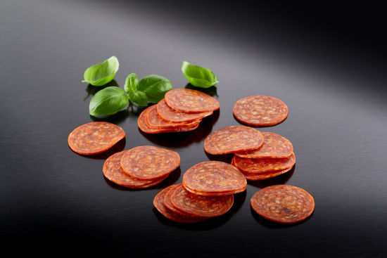 Picture of SALAMI CALABRESE SK EU 9X1KG