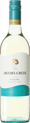 Picture of JACOBS CR DRY RIESLING 6X75C