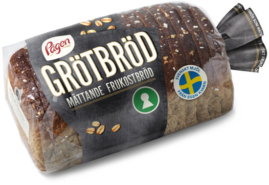 Picture of GRÖTBRÖD 16X780G