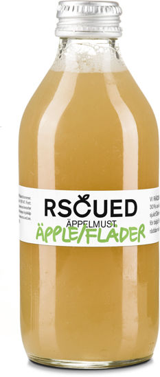 Picture of RESCUED ÄPPLE FLÄDER 20X27CL