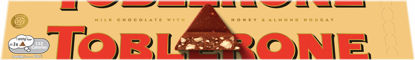 Picture of TOBLERONE 20X100G