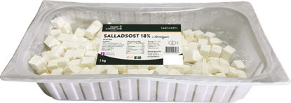 Picture of SALLADSOST TÄRNAD L-FRI 3X1KG