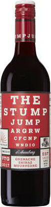 Picture of THE STUMP JUMP RED GSM 12X75CL