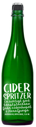 Picture of CIDERSPRITZER 8X75CL