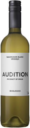 Picture of AUDITION BLANCO EKO 12X70CL