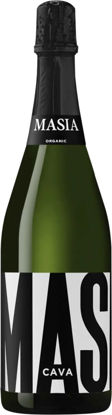 Picture of MASIA CAVA GRAN CUVEE BRUT 75C