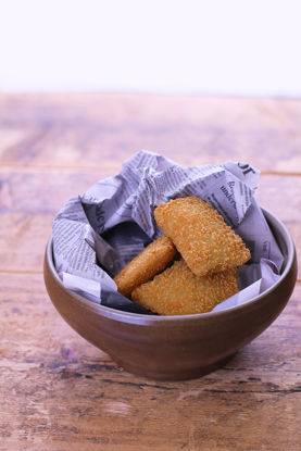 Picture of TORSKFILE PANKO MSC 35-55G 5KG