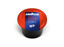 Picture of KAPSEL DUBBEL BLUE TOP C 100ST
