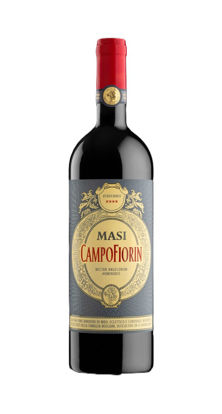 Picture of MASI CAMPOFIORIN 12X75CL