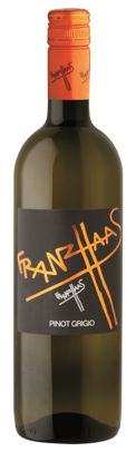 Picture of FRANZ HAAS PINOT GRIGIO 6x75CL