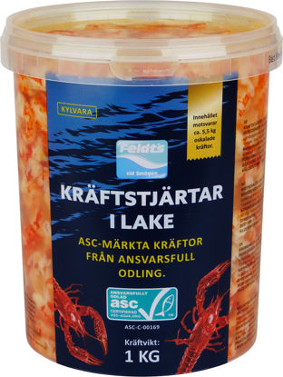 Picture of KRÄFTSTJÄRTAR I LAG ASC 5X1KG