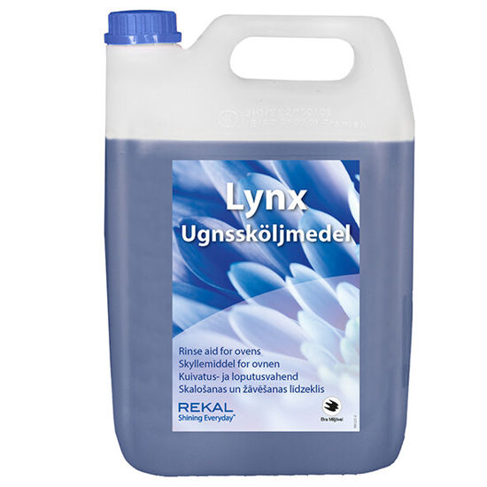 Picture of UNGSSKÖLJMEDEL LYNX 3X5L