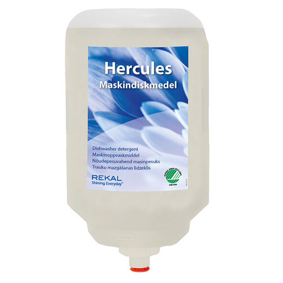 Picture of HERCULES MASKINDISKMED 2X3,75L