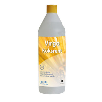 Picture of VIRGO KÖKSRENT 6X1L