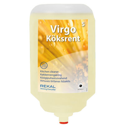 Picture of VIRGO KÖKSRENT 2X3,75L