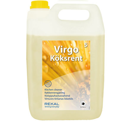 Picture of VIRGO KÖKSRENT 3X5L