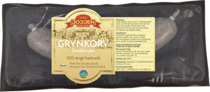 Picture of GRYNKORV SE 6X300G