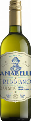 Picture of AMABELLI TREBBIANO VITT 6X75CL