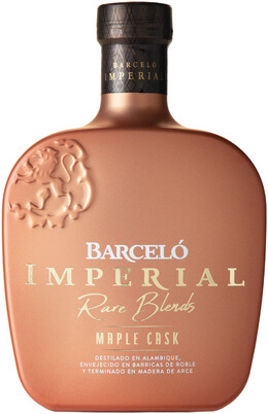 Picture of ROM BARCELO IMP MAPLE CASK 70C