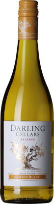 Picture of DC RESERVE CHENIN BLANC 6X75CL