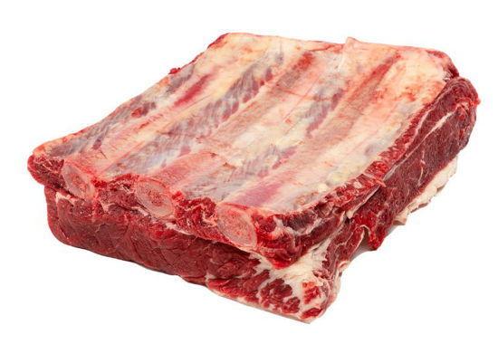 Picture of SHORTRIBS NÖT IE 6X2KG