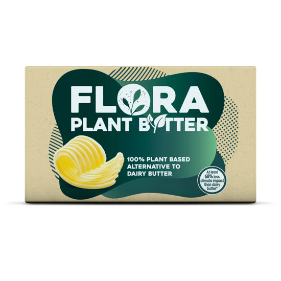 Picture of PLANT BUTTER VEGANSK 20X500G