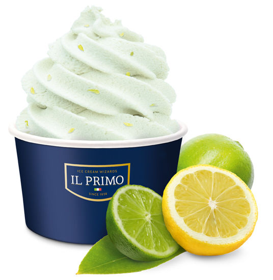Picture of FROZEN FRUIT LIME/CITRON 18ST