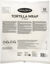 Picture of TORTILLA VETE 12" 30CM 10X10ST