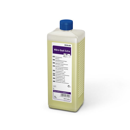 Picture of MIKRO-QUAT EXTRA 4X1L