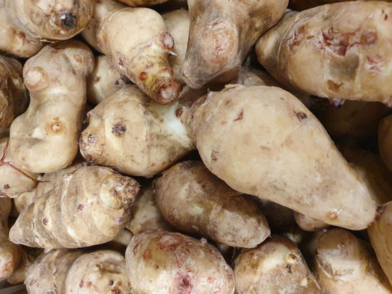 Picture of JORDÄRTSKOCKA SE 5KG