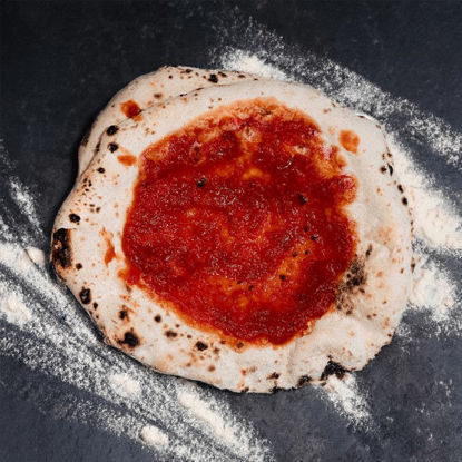 Picture of PIZZABOTTEN BARN TOM 10X4X200G