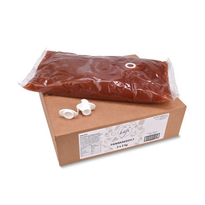 Picture of SYLT PANNKAKS PÅSE 2X2KG