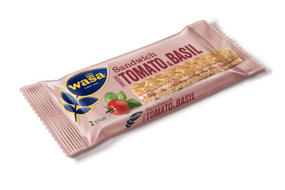 Picture of SANDWICH TOMAT/BASILIKA 24X40G