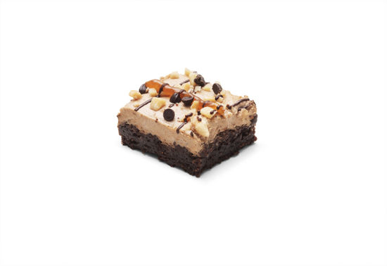 Picture of BROWNIE SALT KOLA 4X30X37G